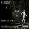 DJ MECH 1 - Altar of the a.I.